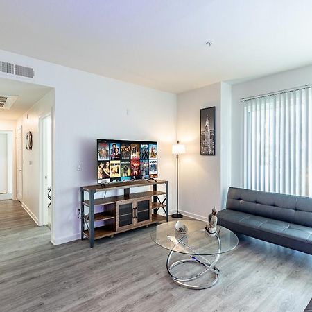 Modern 2Br Apartment On Gordon St Hollywood Apts Los Angeles Dış mekan fotoğraf